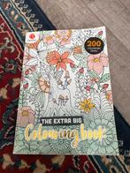 Kleurboek, Hobby en Vrije tijd, Tekenen, Ophalen of Verzenden, Zo goed als nieuw