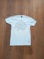 Wit t-shirt van Ceizer. Maat S, Wit, Ophalen of Verzenden, Zo goed als nieuw, Ceizer