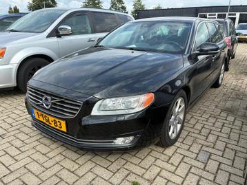 Volvo V70 2.0 D4 Nordic+ *tik in motor* beschikbaar voor biedingen