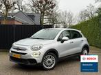 Fiat 500 X 1.0 GSE Urban 120TH Edition, Auto's, Fiat, Voorwielaandrijving, Stof, 500X, Bedrijf