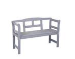 SenS-Line Friesen Tuinbank ., Tuin en Terras, Ophalen, Nieuw, Hout
