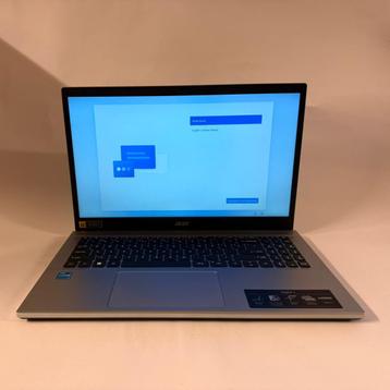 Acer Apsire 3 A315-59 |i3-1215U|8GB|512GB|Windows 11 Pro | Z beschikbaar voor biedingen