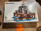 Lego 910040 Bricklink Harbour - Nieuw in doos, Ophalen of Verzenden, Nieuw, Complete set, Lego