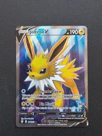Jolteon V evs 177, Ophalen of Verzenden, Zo goed als nieuw