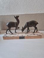 Gesigneerd Art Deco beeld van Irénée Rochard, Ophalen of Verzenden