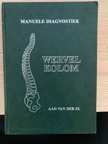 Wervelkolom Manuele therapie beschikbaar voor biedingen