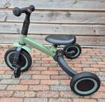 Topmark 4 in 1 kinderfiets, Fietsen en Brommers, Fietsen | Driewielers, Ophalen