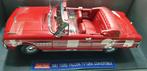 ford falcon futura cabriolet 1963 sun star 1:18, Hobby en Vrije tijd, Modelauto's | 1:18, Ophalen, Nieuw, Auto, Sun Star