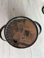 Mini BBQ Barrel - Ideaal voor Onderweg!, Ophalen, Nieuw, Overige soorten