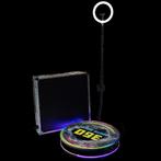 360 Graden Photo Booth | Photobooth | Te Huur, Ophalen, Nieuw
