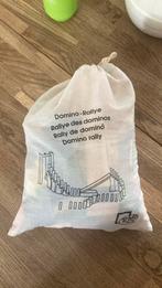 Houten domino set, Ophalen, Zo goed als nieuw, Overige typen