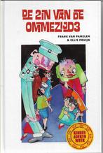 DE 2IN VAN DE OMMEZIJD3 = Frank van Pamelen-gesigneerd, Ophalen of Verzenden, Zo goed als nieuw