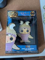 Funko Pop Pin Monsters Inc Boo 09 Funkos, Ophalen of Verzenden, Nieuw