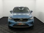 Volvo XC40 1.5 T4 Plug-in hybrid Plus Dark Camera, Navi, Sto, Auto's, Volvo, Stof, 129 pk, Blauw, Bedrijf