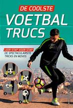 De Coolste Voetbaltrucs - Marcel Gurk, Boeken, Gelezen, Ophalen of Verzenden, Marcel Gurk, Balsport