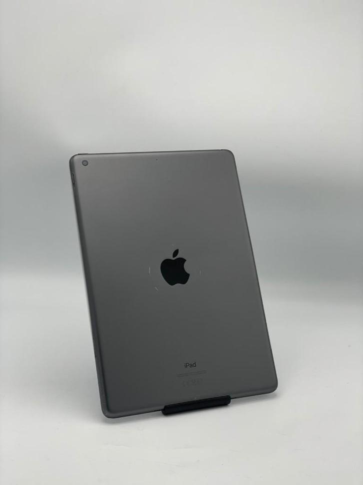 Apple iPad 8e generatie (A2270) – 32GB – Space Gray  (2020), Computers en Software, Apple iPads, Gebruikt, Apple iPad, Wi-Fi en Mobiel internet
