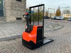BT LWE180 1800KG BREED PALLETWAGEN / HEFTRUCK (bj 2010), Elektrisch, Palletwagen, BT