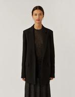 JOSEPH-Fashion Blazer Maat 36, Zo goed als nieuw, Jasje, Maat 36 (S), Verzenden