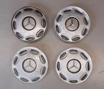 Mercedes-Benz wieldoppen, Ophalen of Verzenden, Zo goed als nieuw