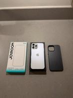 Iphone 13 pro max - 256GB - zo goed als nieuw, Telecommunicatie, Mobiele telefoons | Overige merken, Ophalen, Zo goed als nieuw