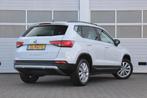SEAT Ateca 1.0 EcoTSI 115pk Style Business Intense | Navigat, Voorwielaandrijving, 12 maanden, Stof, Gebruikt