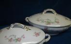 Limoges porseleinen schalen, Antiek en Kunst, Ophalen