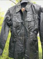 Harley Davidson lederen jas Nieuw S, Ophalen, Jas | leer