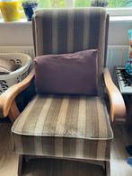 fauteuil, Ophalen, Gebruikt, Minder dan 75 cm, 50 tot 75 cm