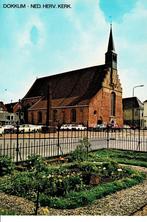 Dokkum, Kerk, Ophalen of Verzenden, Ongelopen, Friesland