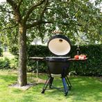 BLISS 23 kamado– BBQ voor het hele gezin | compleet geleverd, Info@bliss-holten.com, BLISS Holten BV, Met accessoires, Nieuw