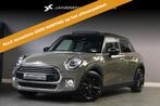 Mini Mini 1.5 Cooper 60 Years Edition Automaat Panoramadak S, Auto's, Mini, Head-up Display, 136 pk, Gebruikt, Bedrijf