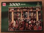 Jumbo Puzzel - James Christensen - 1000 Stukjes, Hobby en Vrije tijd, Denksport en Puzzels, Ophalen of Verzenden, 500 t/m 1500 stukjes
