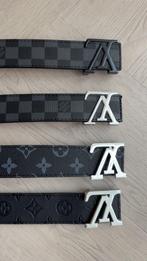 Gucci riem, Kleding | Heren, Riemen en Ceinturen, Zwart, Nieuw, Riem of Ceintuur, 105 tot 115 cm