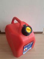 Jerrycan voor benzine, Ophalen of Verzenden