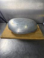 Mooie decoratie aluminium kei  Meerdere beschikbaar, Ophalen