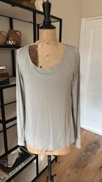 Sarah Pacini longsleeve grey nieuw maat 3, Verzenden, Sarah Pacini, Maat 42/44 (L), Nieuw