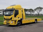 IVECO 120E28 EUROCARGO fly deck 2 cars, Automaat, 281 pk, Euro 6, Overige kleuren