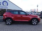 Volvo XC40 1.5 T4 Recharge R-Design H-LEER | 360° CAM | PIL, Plug-in hybride, Bedrijf, Hybride Elektrisch/Benzine, 3 cilinders