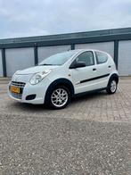 Suzuki Alto 1.0 2010 / AIRCO / 5DRS / SPORTUITVOERING, Auto's, Voorwielaandrijving, Euro 5, Stof, 200 kg