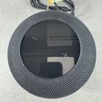 Apple Homepod 2nd gen Smartspeaker | zwart | A2825 | 394466, Overige merken, Ophalen of Verzenden, Zo goed als nieuw, Center speaker