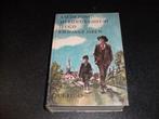 Jong, A.M. de	Merijntje Gijzens jeugd en jonge jaren, Ophalen of Verzenden, Gelezen