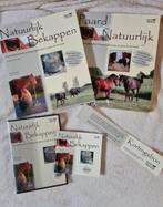 Multimediapakket Natuurlijk Bekappen, Ophalen of Verzenden