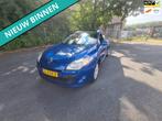 Renault Mégane Estate 1.6 Dynamique LEUKE AUTO RIJDT EN SCH, Euro 5, Stof, Gebruikt, 4 cilinders