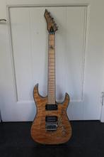 BC Rich Assassin Battory, Muziek en Instrumenten, Snaarinstrumenten | Gitaren | Elektrisch, Ophalen of Verzenden, Zo goed als nieuw