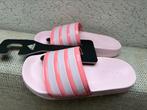 Dames slippers Adidas maat 37 Nieuw, Kleding | Dames, Schoenen, Nieuw, Slippers, Ophalen of Verzenden, Roze