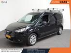 Ford Transit Connect 1.5 EcoBlue L2 Trend Navigatie Camera A, Voorwielaandrijving, 1390 kg, Stof, Gebruikt