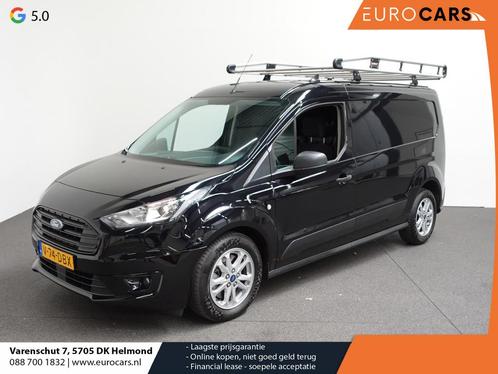 Ford Transit Connect 1.5 EcoBlue L2 Trend Navigatie Camera A, Auto's, Bestelauto's, Bedrijf, Te koop, ABS, Achteruitrijcamera