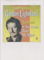gordon lightfood, Cd's en Dvd's, Verzenden, Gebruikt, Nederlandstalig