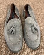 Fratelli Rossetti loafers suede, Ophalen of Verzenden, Zo goed als nieuw, Overige kleuren, Loafers