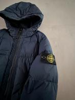 Stone Island Winterjas, Kinderen en Baby's, Ophalen, Zo goed als nieuw, Jongen, Jas